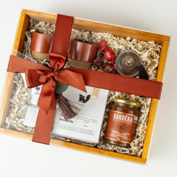 Kit Café Premium
