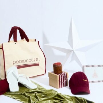 Kit Verão Fresh Personalizado