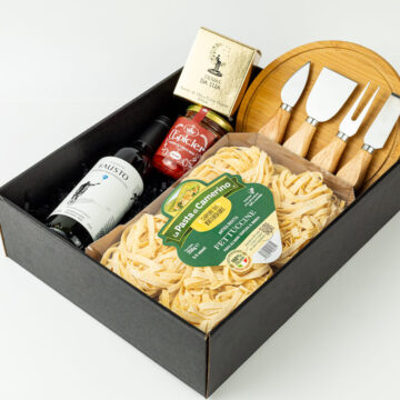 Box Massa