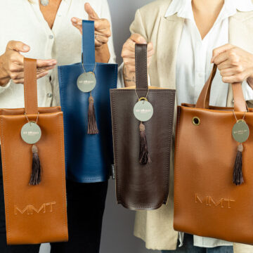 Bag para Vinho