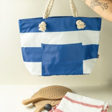 MBN028 - Kit Natal de Verão Personalizado