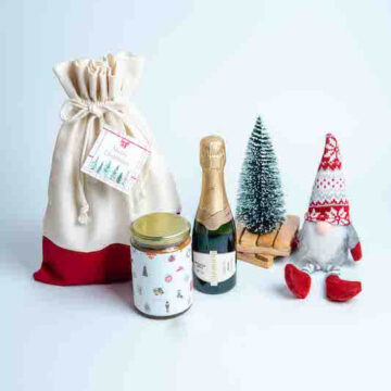 Bag Christmas