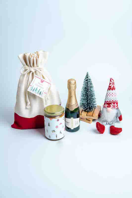 Bag Christmas