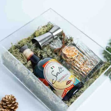 Drink Box