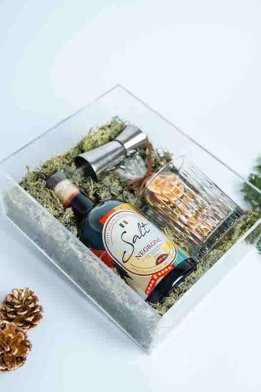 Drink Box