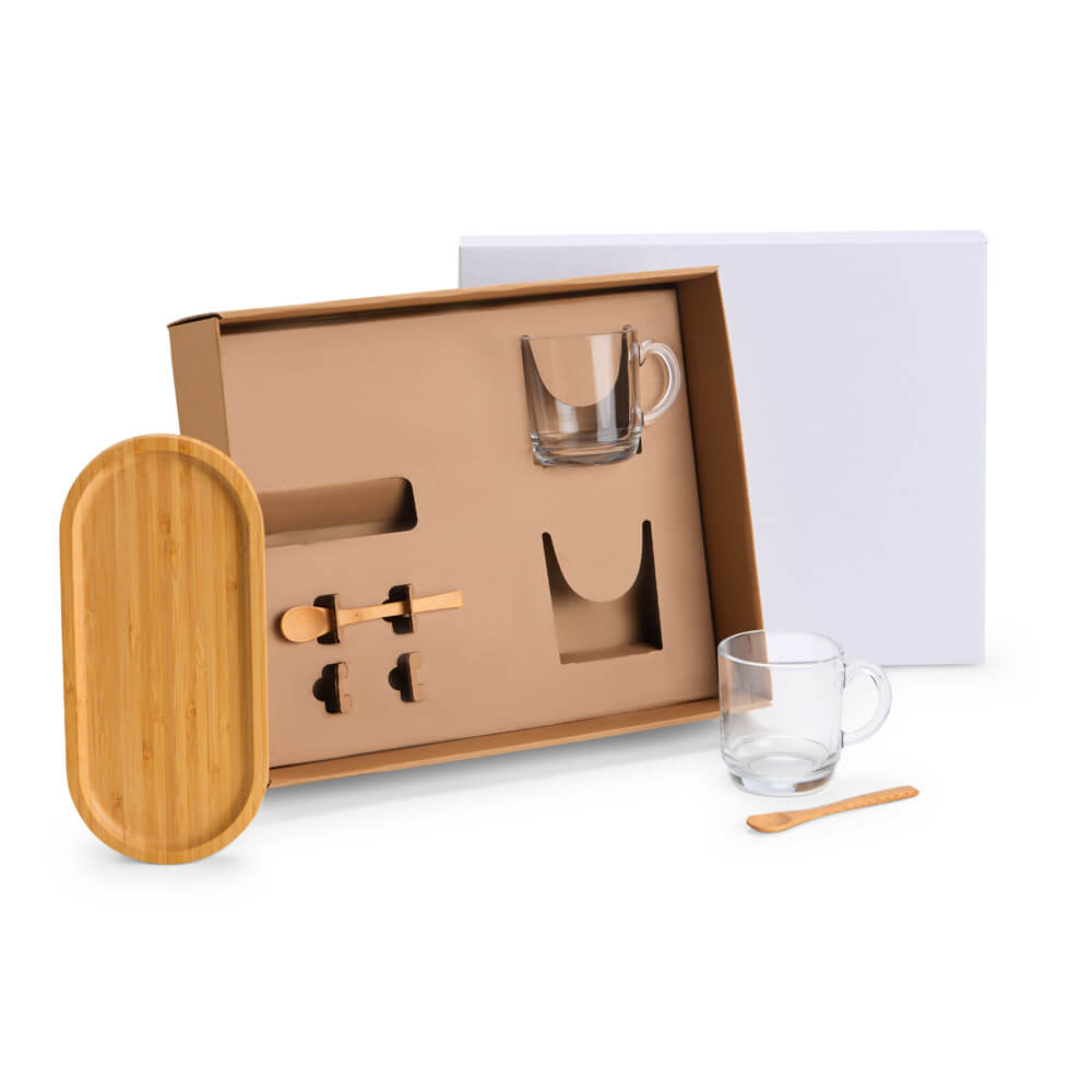 Kit Para Café - 5 Pçs - Imagem 1