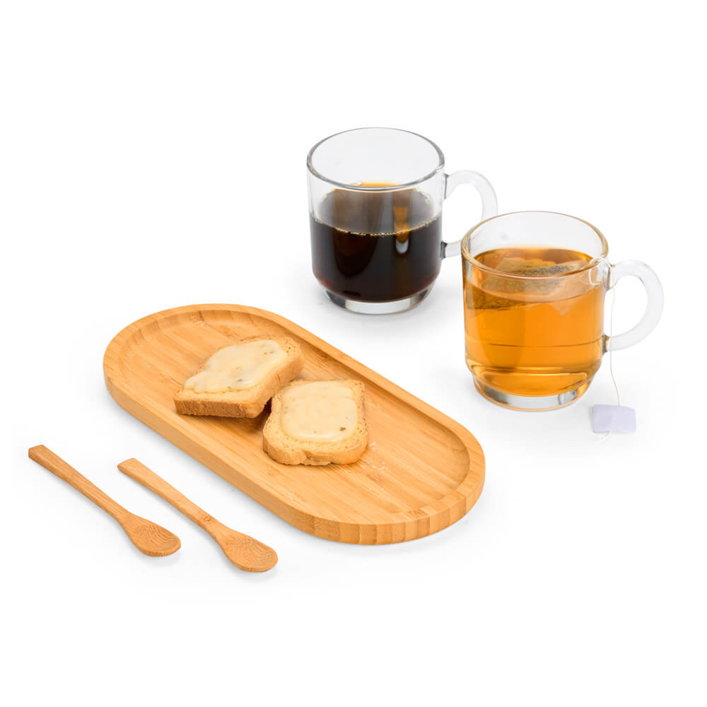 Kit Para Café - 5 Pçs - Imagem 2