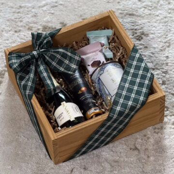 MBN034 - Box Chandon & Nusse