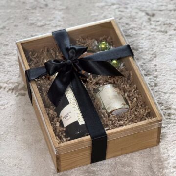 MBN034 - Box Chandon  Prime