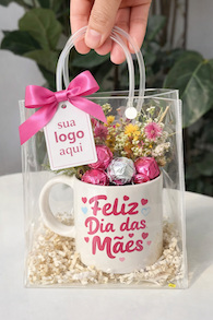 Dia das Mães - Kit Carinho MBM02