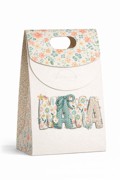 Dia das Mães - Kit Mama's T-Shirt - MBM06 - Imagem 1