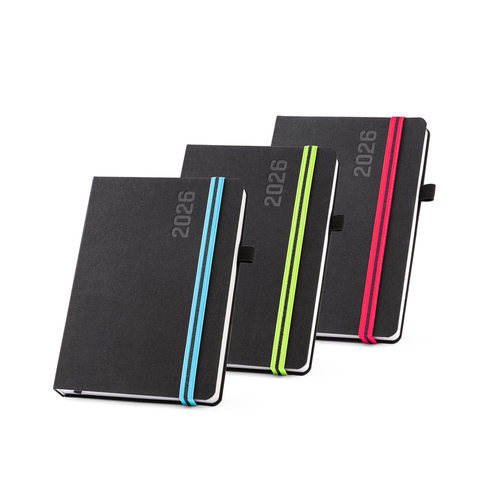 Agenda A5