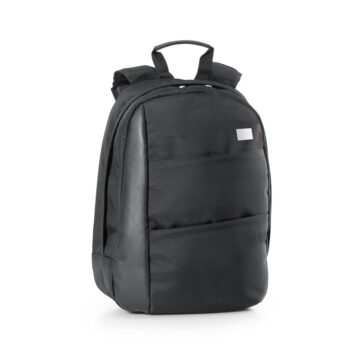 Mochila para notebook 15'6" em 1680D e c. sintético