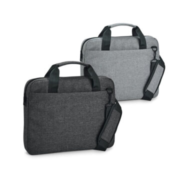Pasta para notebook 14'' em 600D de alta densidade