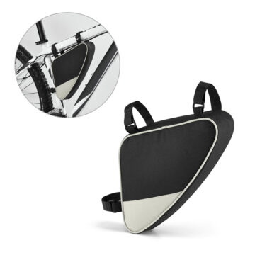 Bolsa para bicicleta em 600D