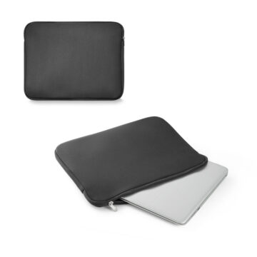 Bolsa para notebook 15" em soft shell