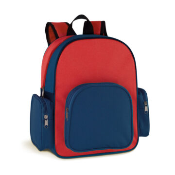 Mochila em 600D