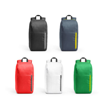 Mochila em 600D 10 L