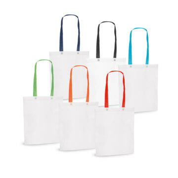 Sacola em non-woven (80 g/m²)