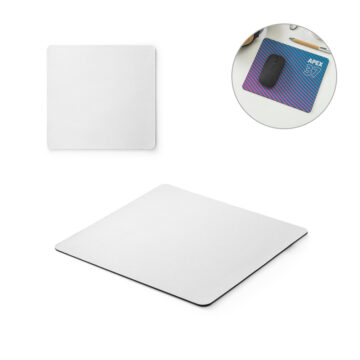 Mouse Pad em borracha