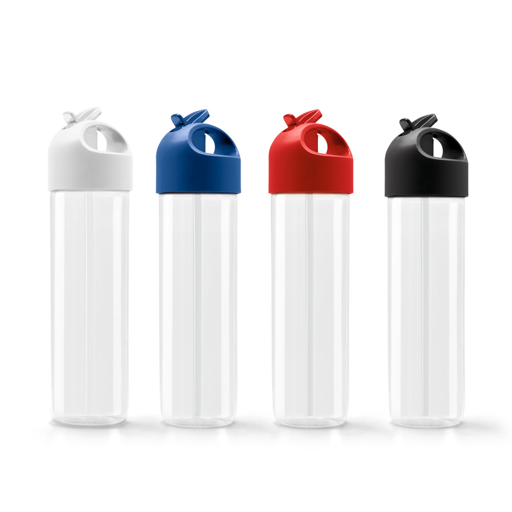 Squeeze em PS e PE 500 mL