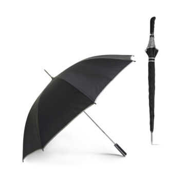 Guarda-chuva em poliéster 190T